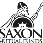 Saxon Mutual Fund Logo Vector