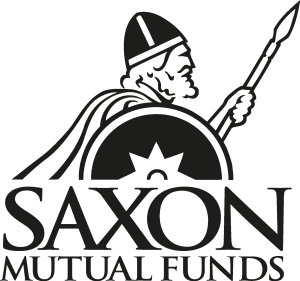 Saxon Mutual Fund Logo Vector