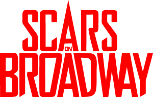 Scars On Broadway Logo Vector