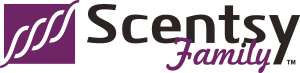 Scentsy Family Logo Vector