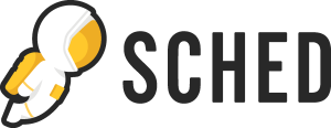 Sched Logo Vector