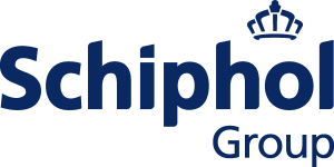 Schiphol Group Logo Vector