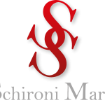 Schironi Mary Logo Vector