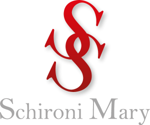 Schironi Mary Logo Vector