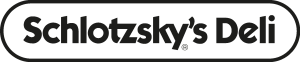 Schlotzsky’s Deli  black Logo Vector