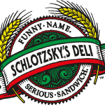 Schlotzsky’s Deli new Logo Vector