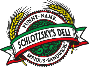 Schlotzsky’s Deli new Logo Vector