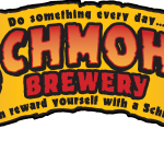 Schmohz Brewery Logo Vector