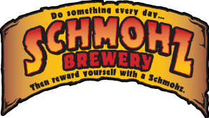 Schmohz Brewery Logo Vector