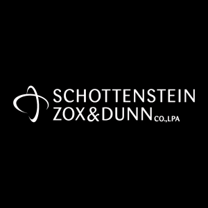 Schottenstein Zox & Dunn white Logo Vector