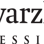 Schwarzkopf Professional Wordmark Logo Vector