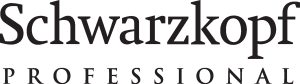 Schwarzkopf Professional Wordmark Logo Vector