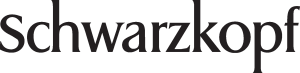 Schwarzkopf Wordmark Logo Vector