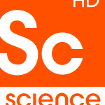 Science Channel HD Logo Vector