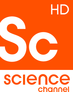 Science Channel HD Logo Vector