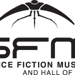 Science Fiction Museum and Hall of Fame Logo Vector