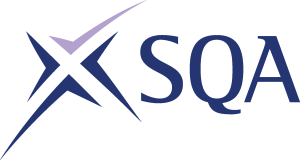 Scottish Qualifications Authority Logo Vector