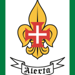 Scouts of Portugal Logo Vector