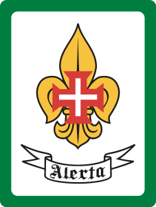 Scouts of Portugal Logo Vector