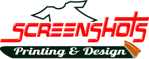 ScreenShots Inc. Logo Vector
