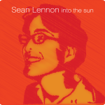 Sean Lennon   Into the sun Logo Vector