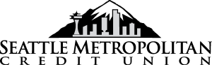 Seattle Metropolitan Credit Union Logo Vector