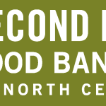 Second Harvest Food Bank Logo Vector