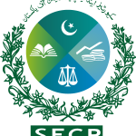 Securities and Exchange Commission of Pakistan Logo Vector