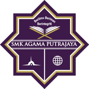 Sekolah Menengah Kebangsaan Agama Putrajaya Logo Vector