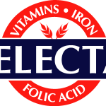 Selecta Logo Vector