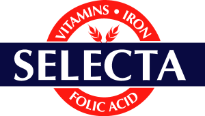 Selecta Logo Vector
