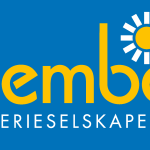 Sembo Logo Vector