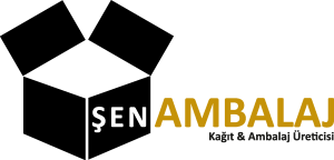 Şen Ambalaj Logo Vector