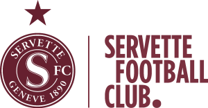 Servette FC Logo Vector