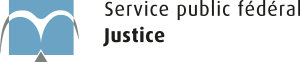 Service Public Fédéral Logo Vector