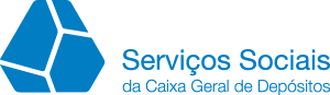 Serviços Sociais da Caixa Geral de Depósitos Logo Vector