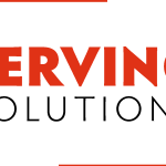 Serving Solutions Logo Vector