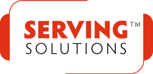 Serving Solutions Logo Vector