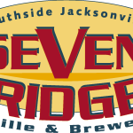 Seven Bridges old Logo Vector