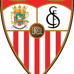 Sevilla FC Puerto Rico Logo Vector