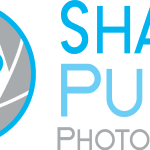 Shana Punim Photography Logo Vector