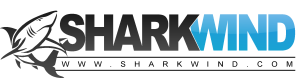 Sharkwind Logo Vector