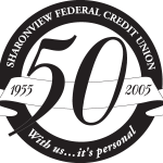 Sharonview Federal Credit Union Logo Vector