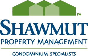 Shawmut Property Management Logo Vector