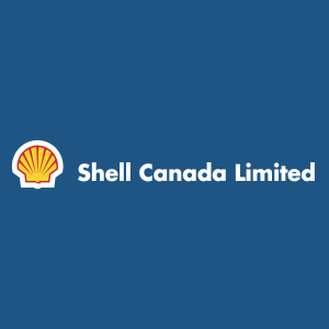 Shell Canada Limited Logo Vector