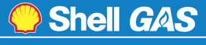 Shell GAS Logo Vector