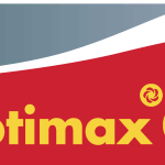 Shell Optimax Gold Logo Vector