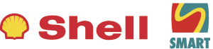 Shell Smart Logo Vector