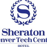 Sheraton Denver Tech Center Hotel Logo Vector