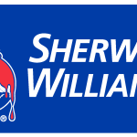 Sherwin Williams new Logo Vector